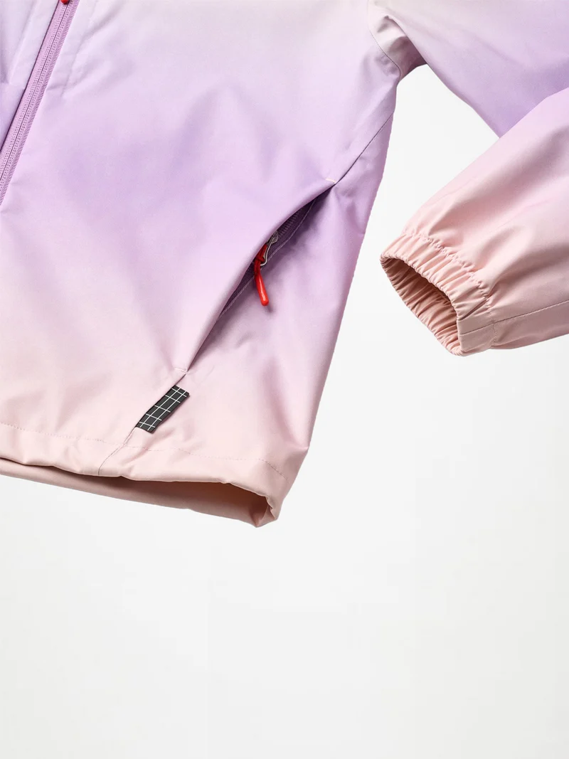 Jacke Horizon Flieder