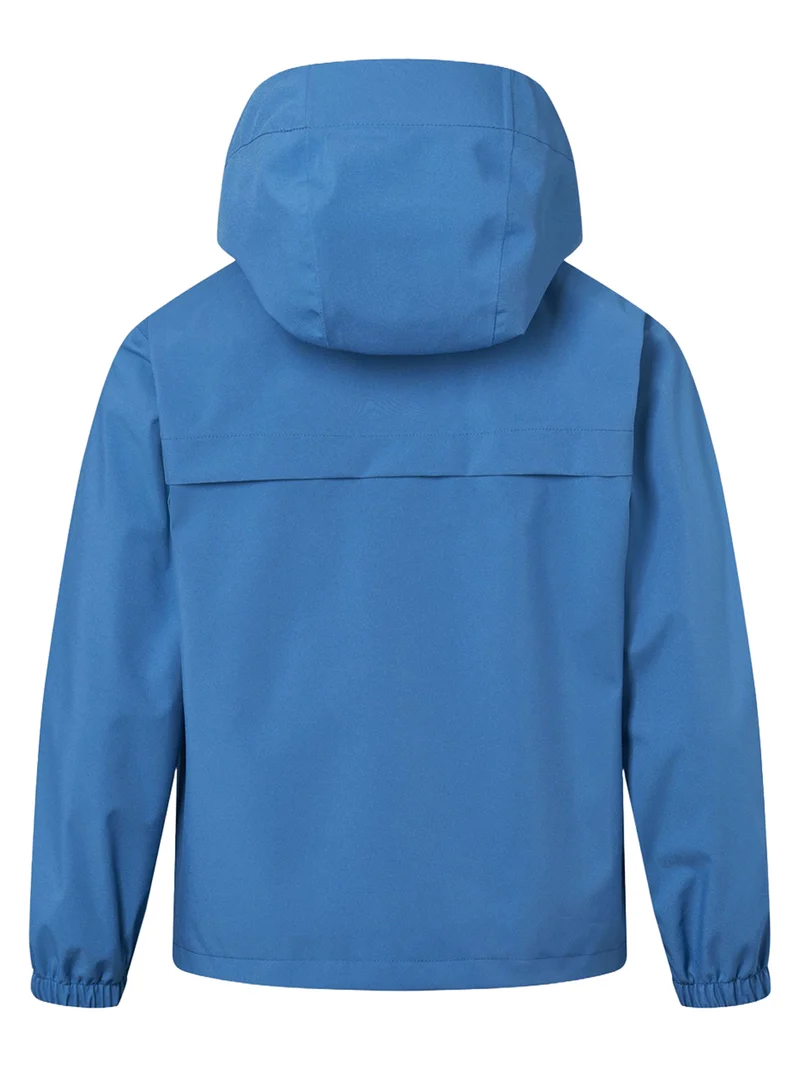 Jacke Horizon Blau