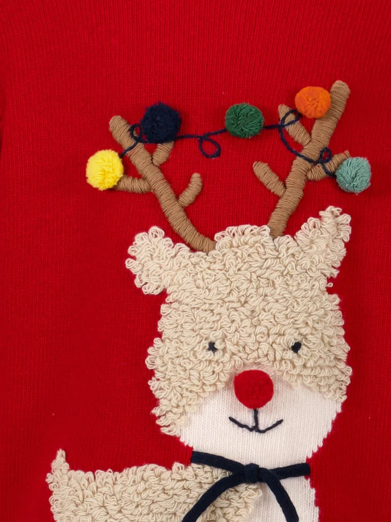 Pullover Rot