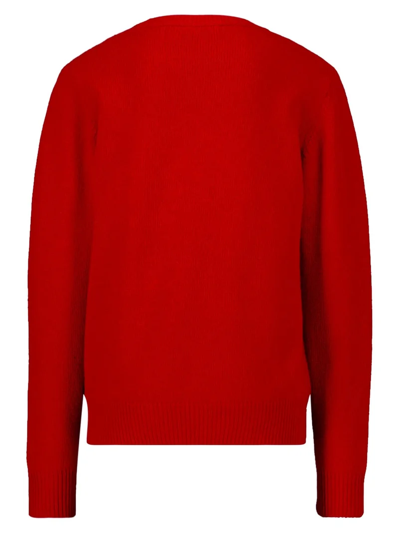 Pullover Rot