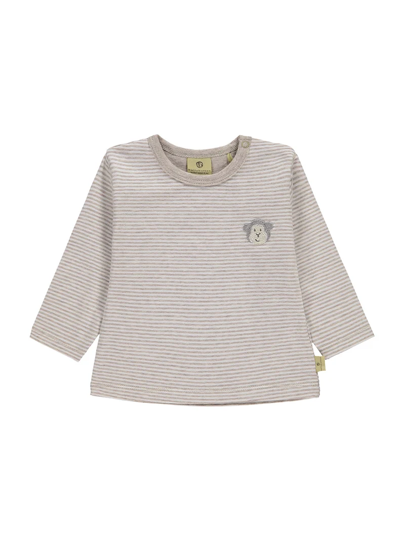 Longsleeve Beige