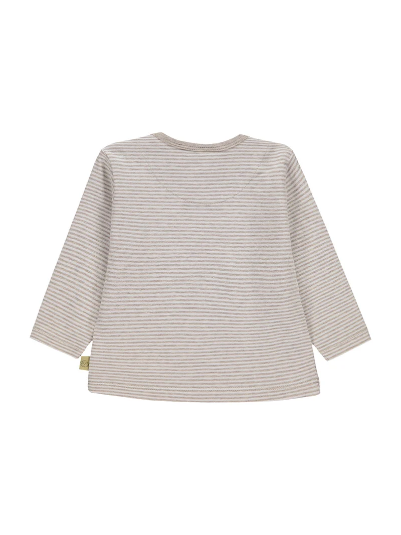 Longsleeve Beige