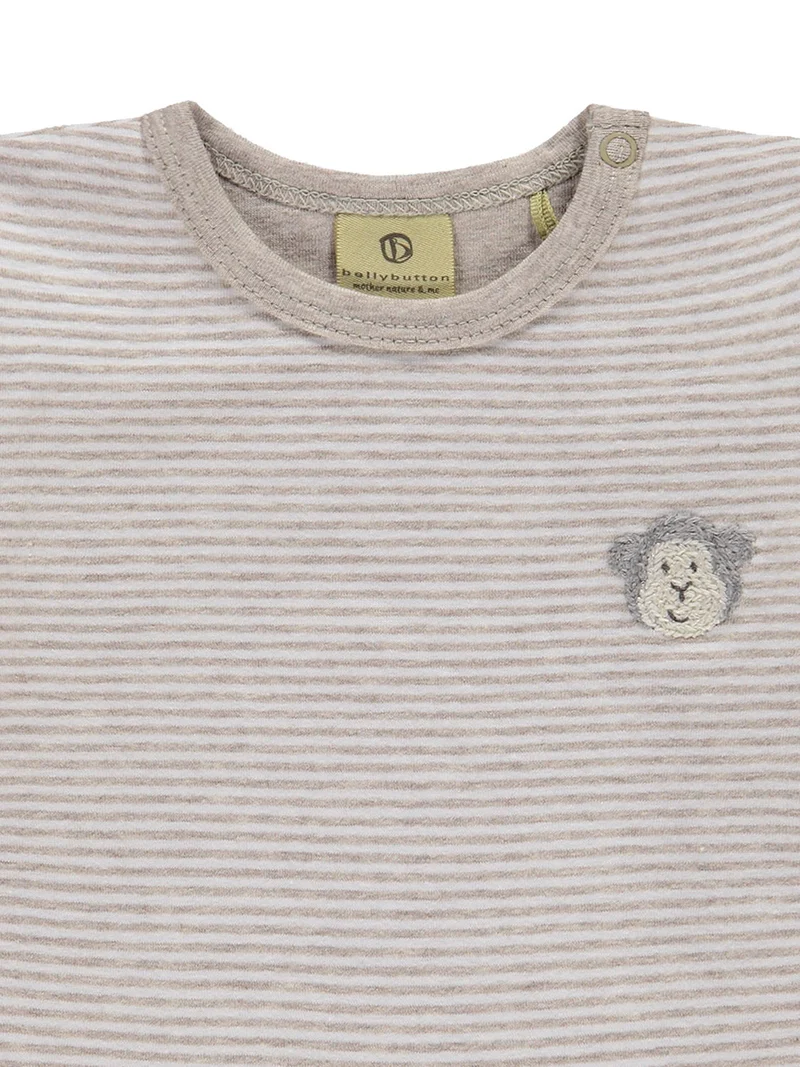 Longsleeve Beige