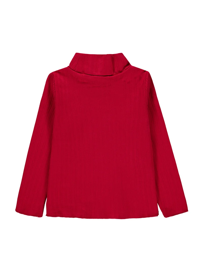 Longsleeve Rot
