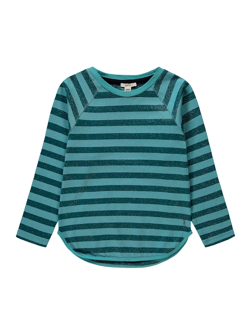 Longsleeve Mehrfarbig