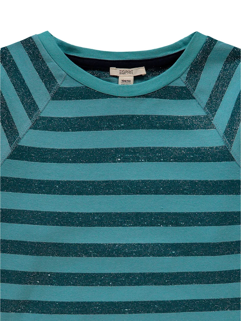 Longsleeve Mehrfarbig