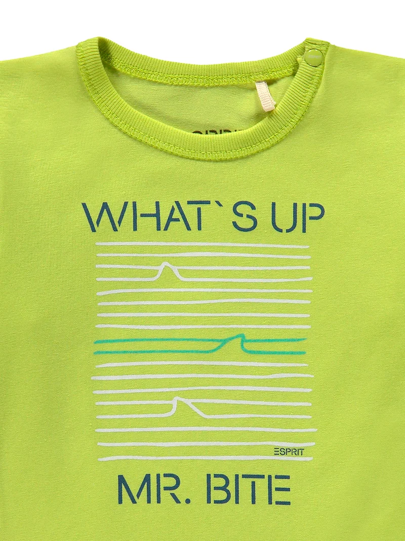 Longsleeve Neon