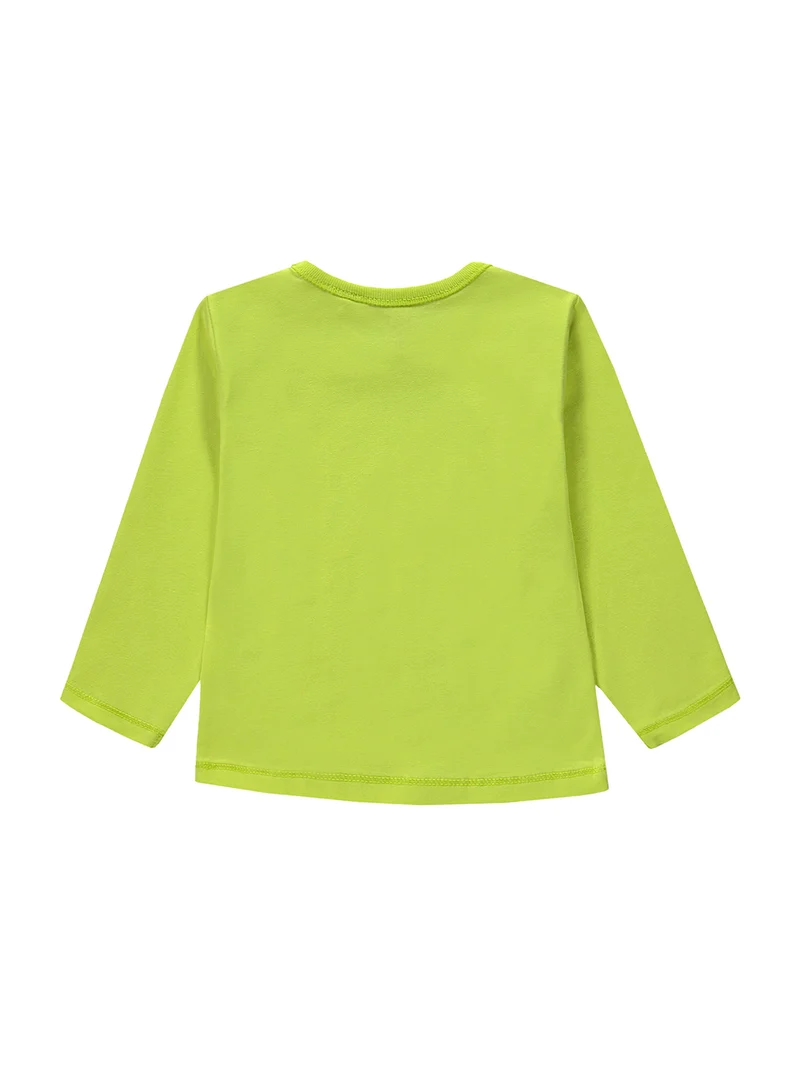 Longsleeve Neon