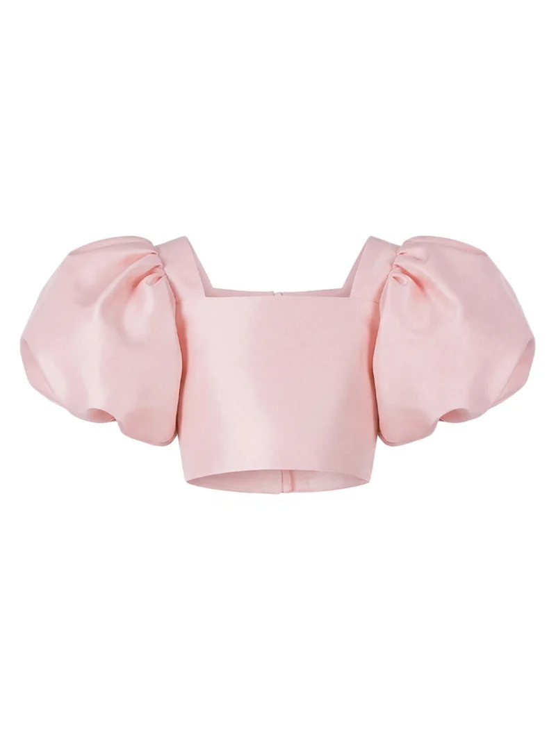 Top Rosa