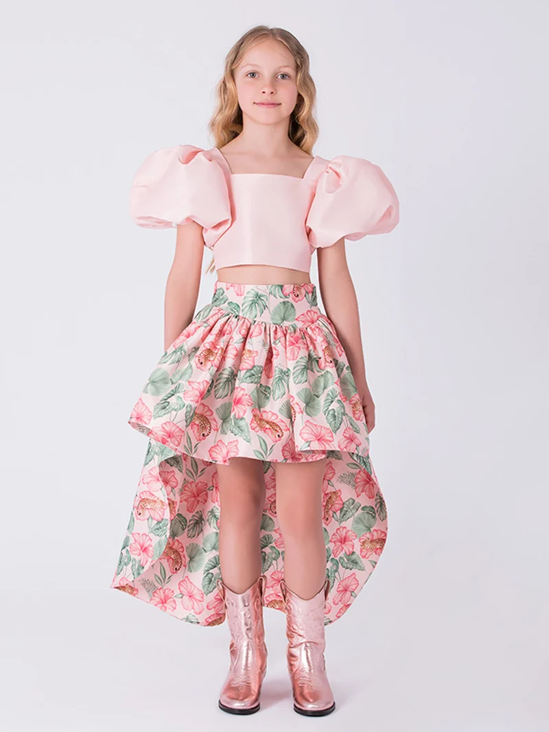 Top Rosa