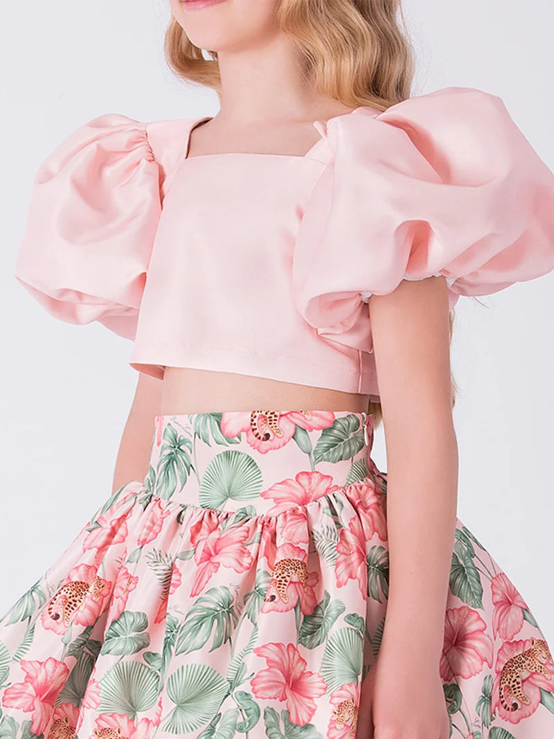 Top Rosa