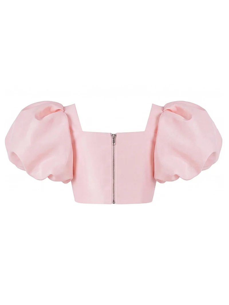 Top Rosa