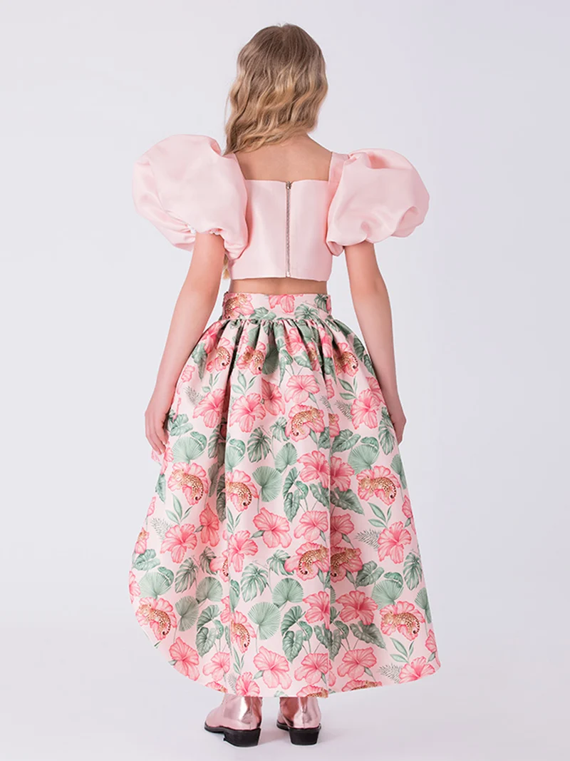 Top Rosa