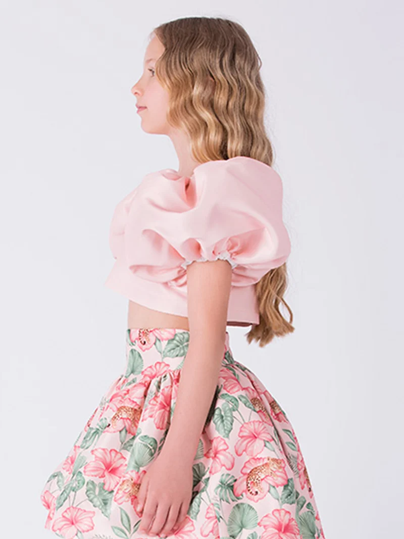 Top Rosa