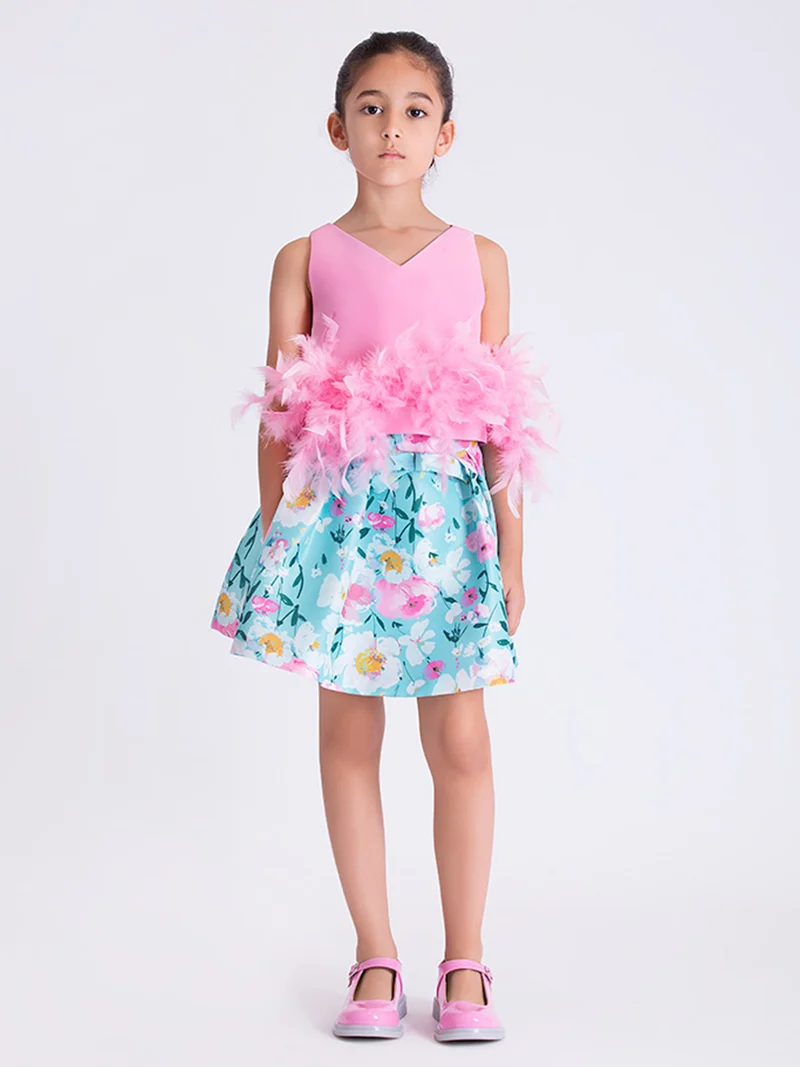 Top Rosa