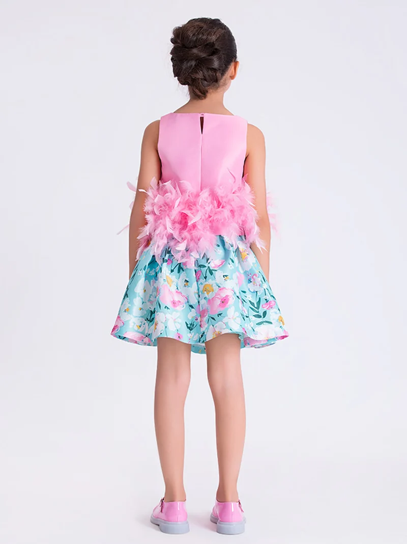 Top Rosa