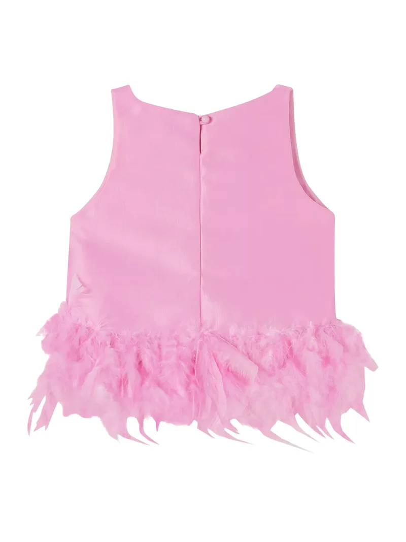Top Rosa