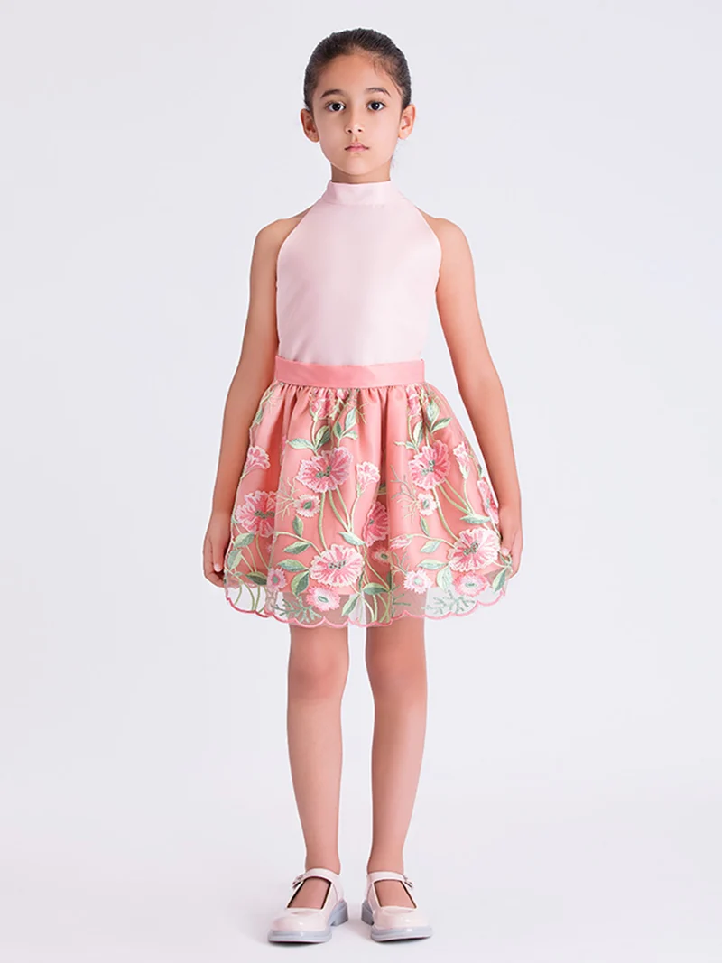 Top Rosa