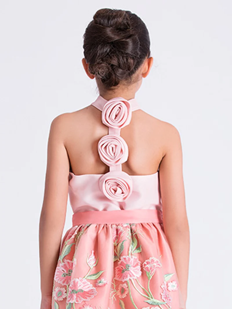 Top Rosa
