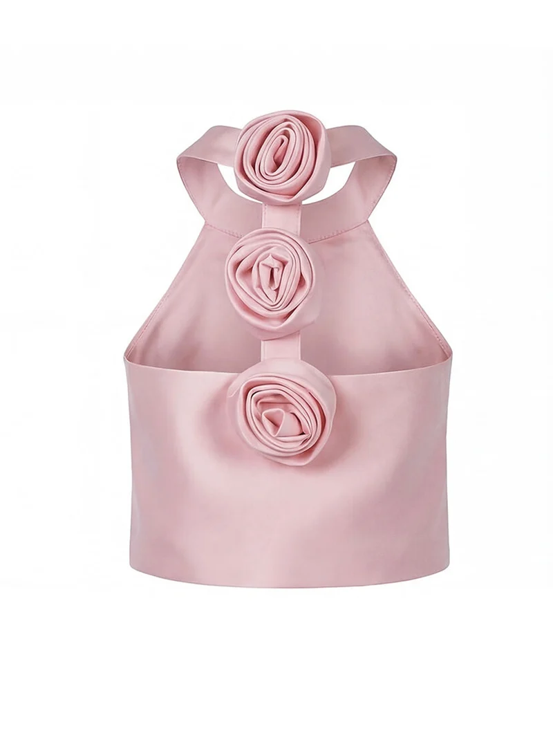 Top Rosa