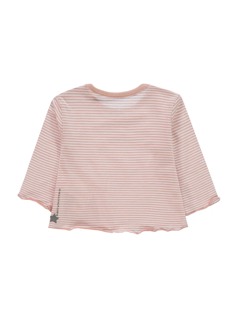 Longsleeve Mehrfarbig