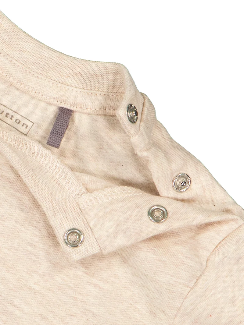 Longsleeve Beige