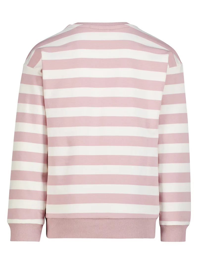 Sweatshirt Rosa