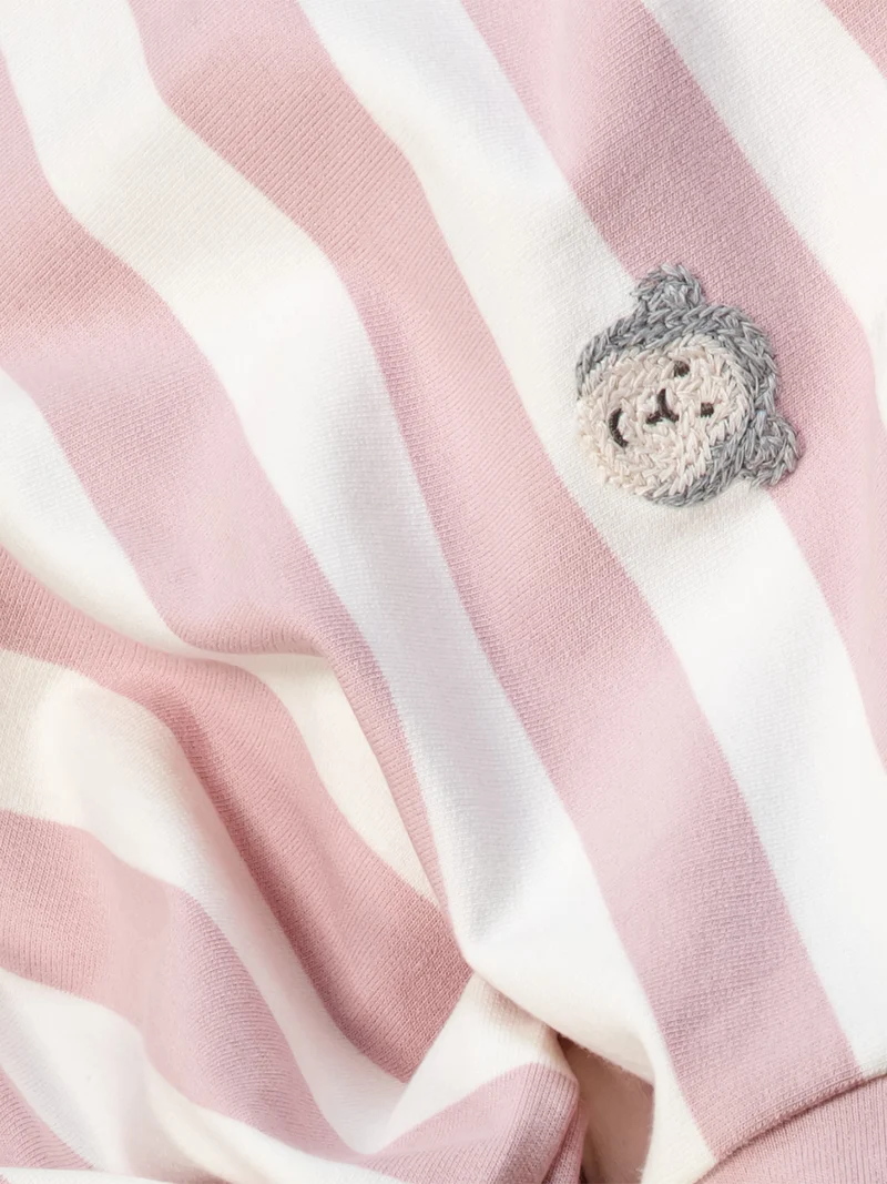 Sweatshirt Rosa