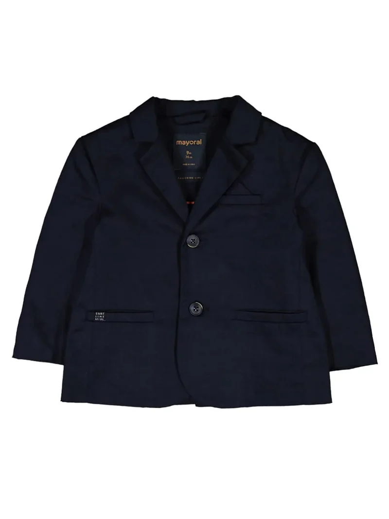 Blazer Blau