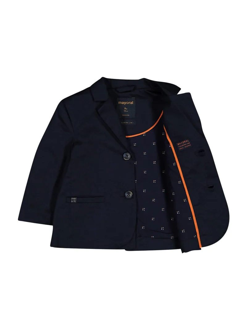 Blazer Blau