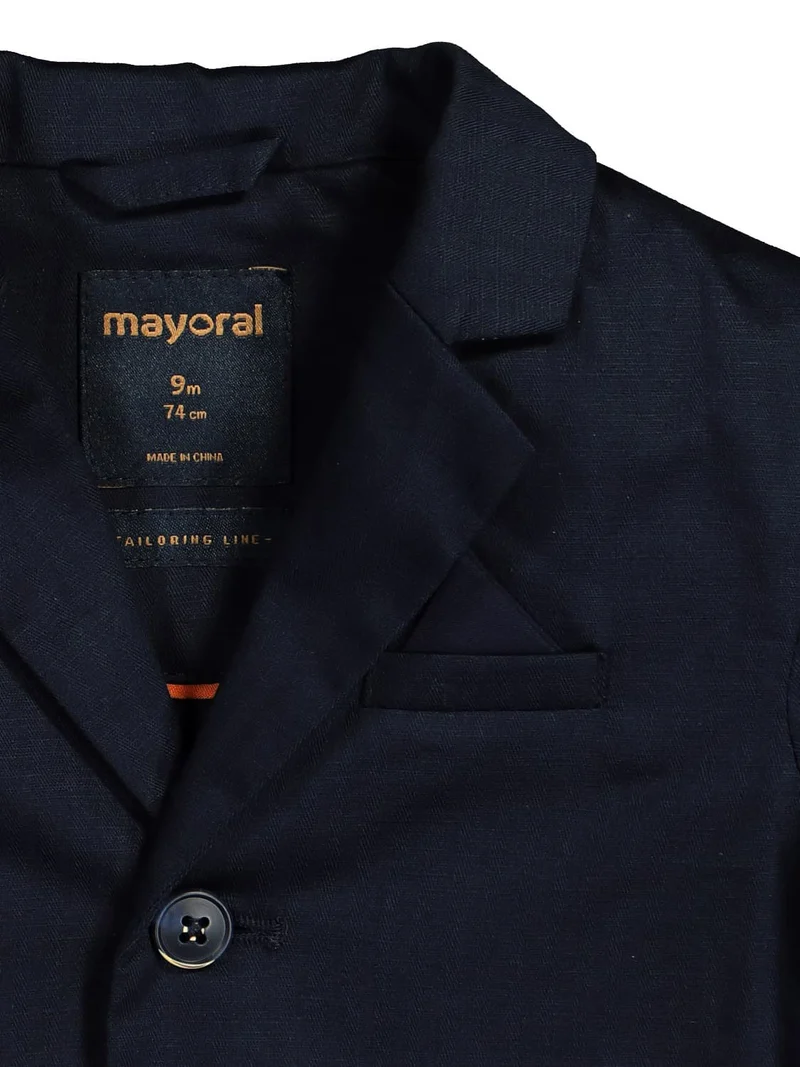 Blazer Blau