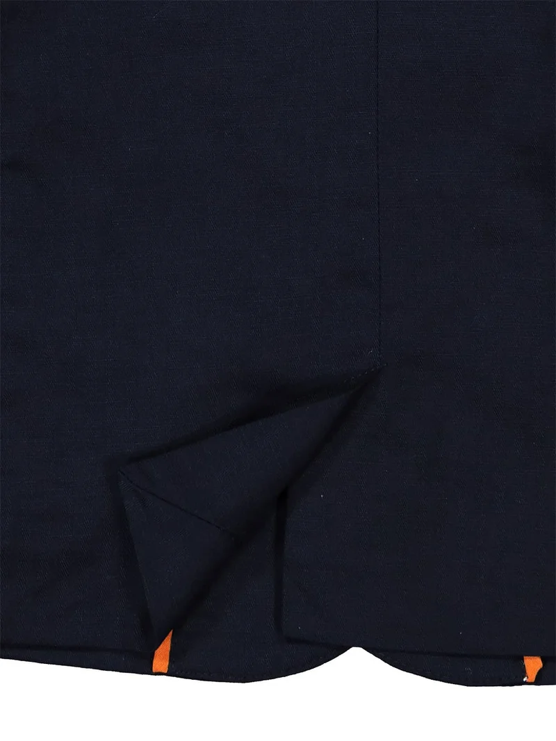 Blazer Blau