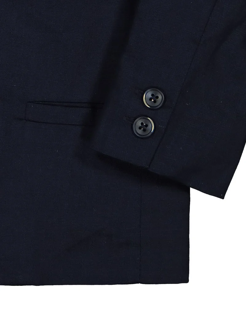 Blazer Blau