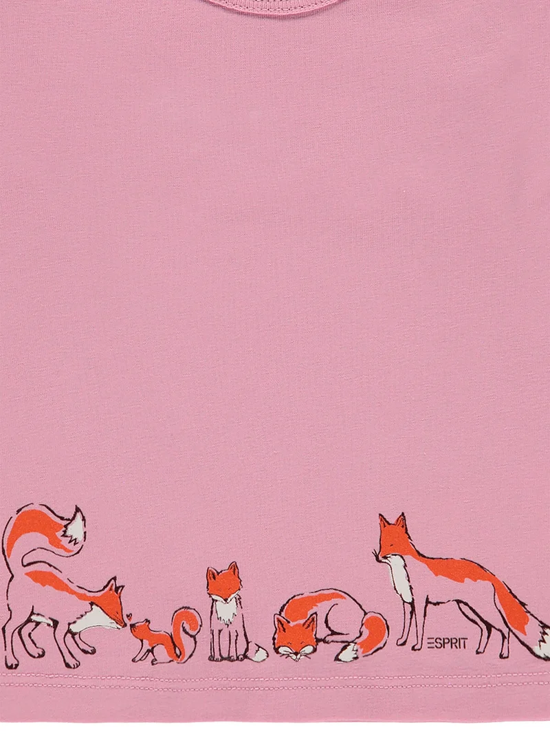 Longsleeve Rosa