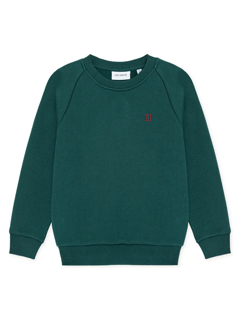 Sweatshirt Norregaard Grün