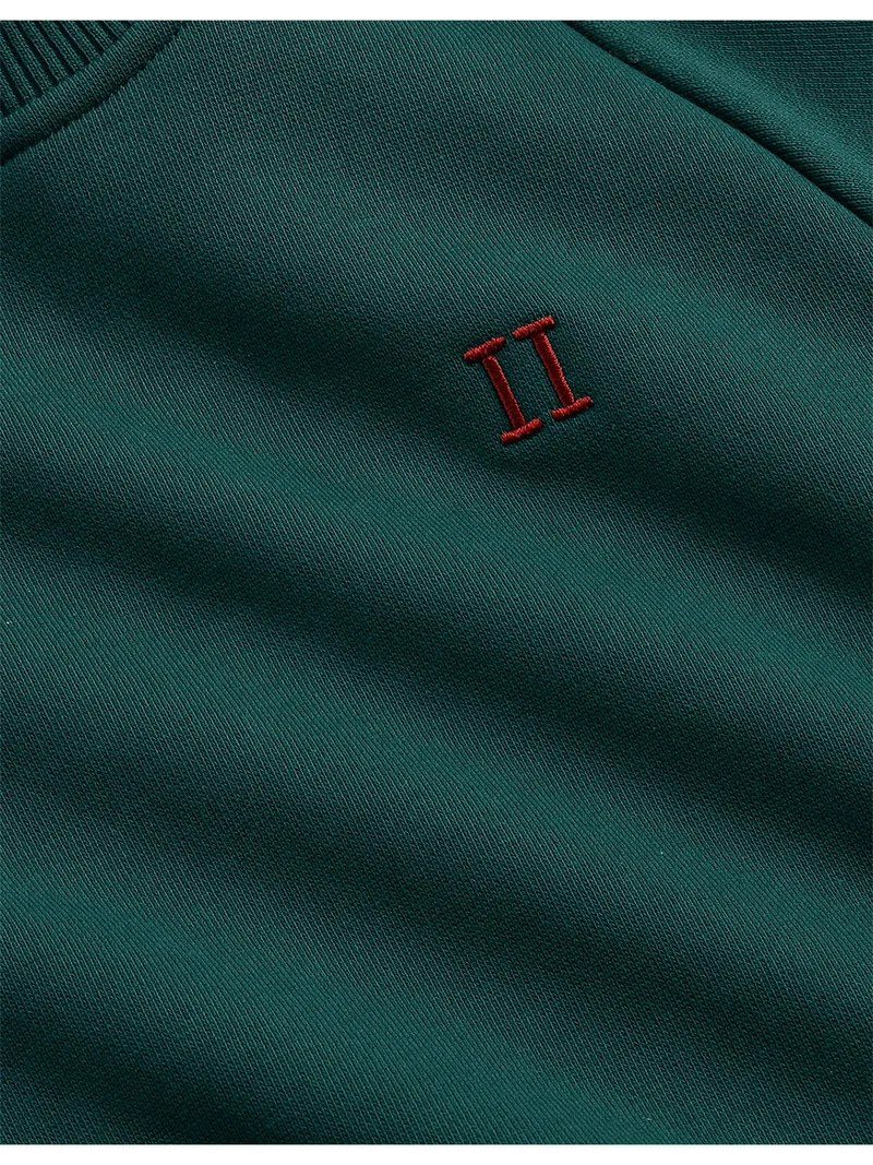 Sweatshirt Norregaard Grün