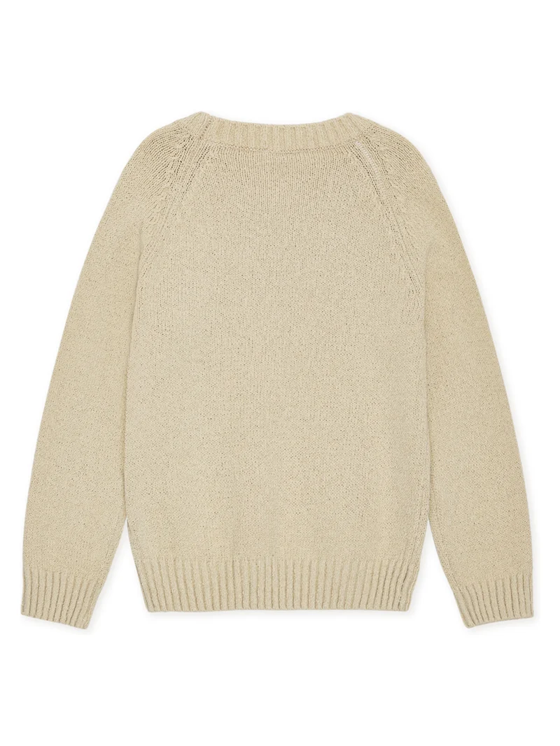 Pullover Brad Beige