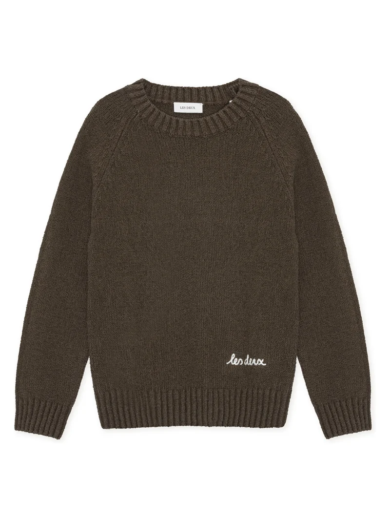 Pullover Brad Braun