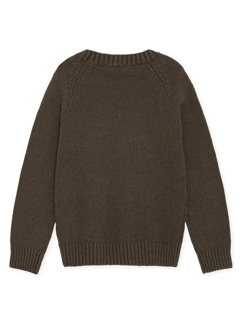 Pullover Brad Braun