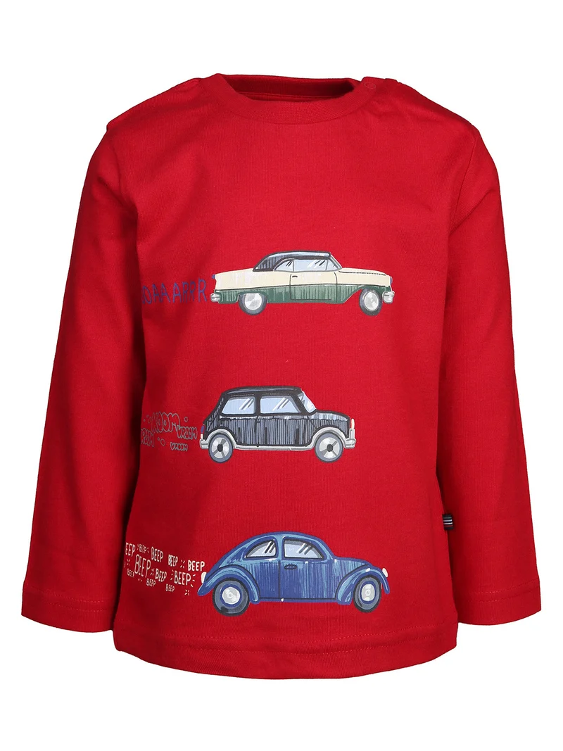 Longsleeve Rot