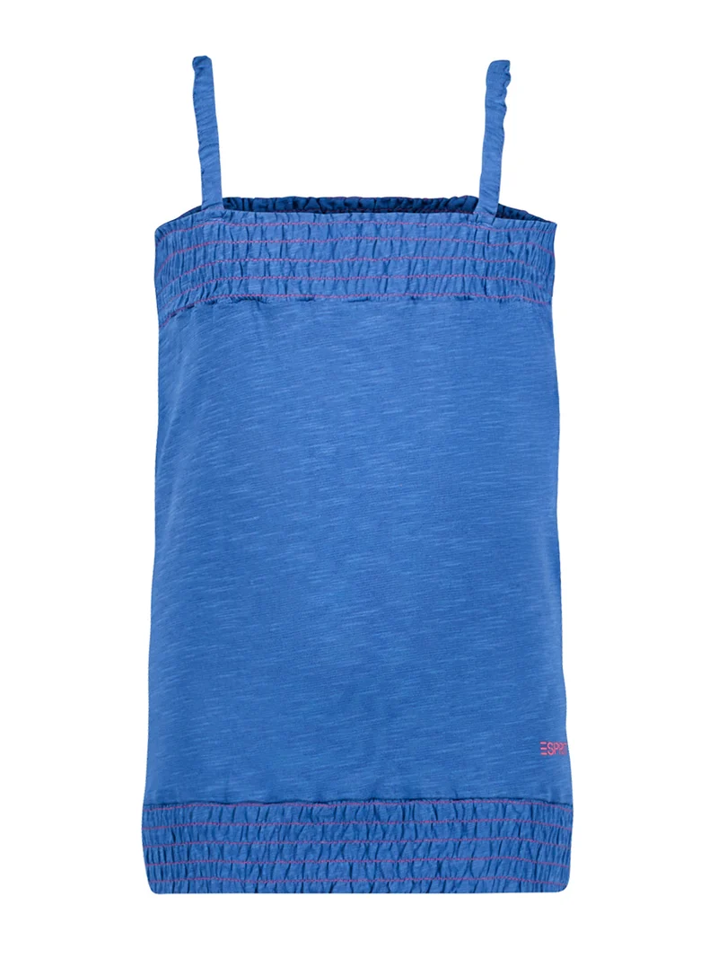 Top Blau