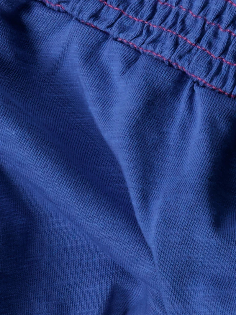 Top Blau