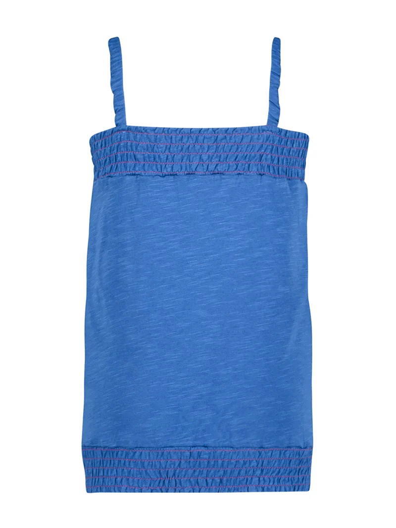 Top Blau