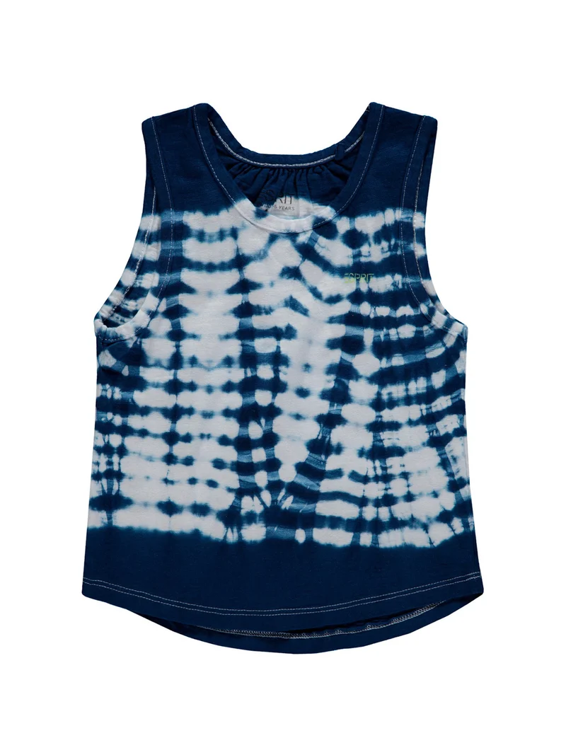 Top Blau