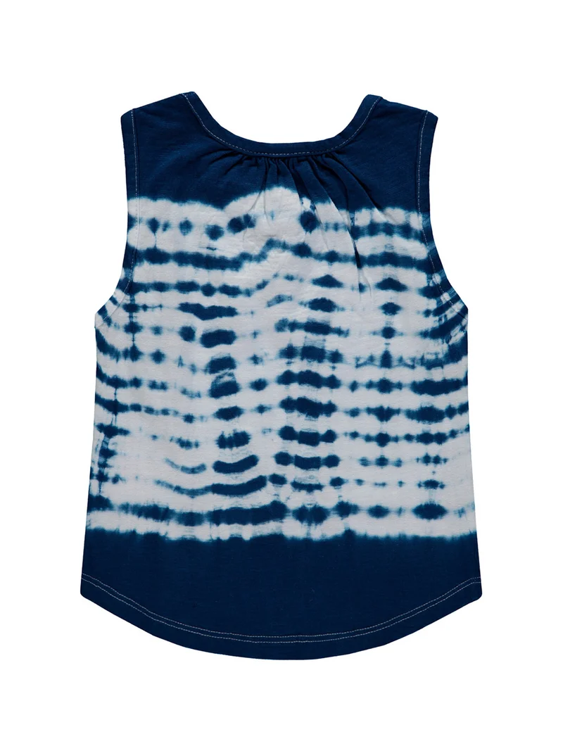Top Blau