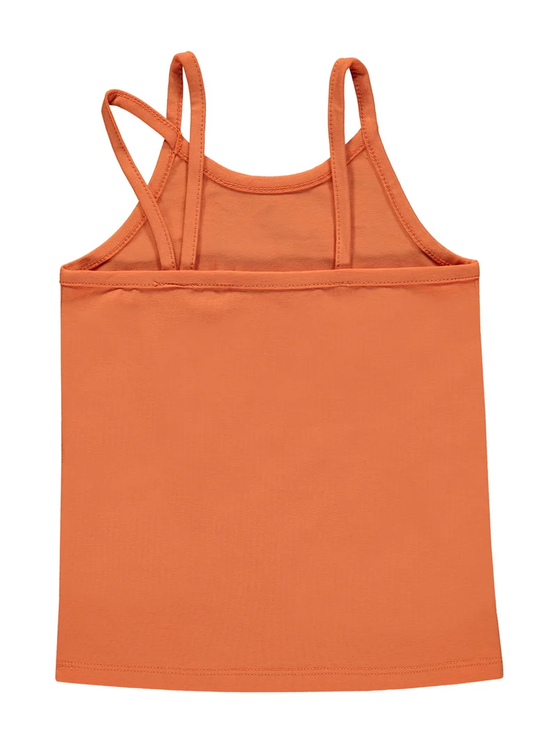 Top Orange
