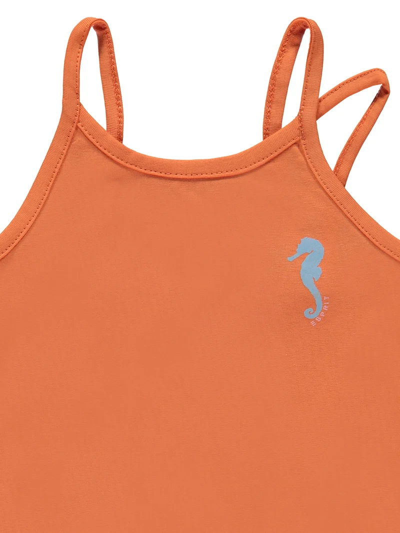 Top Orange