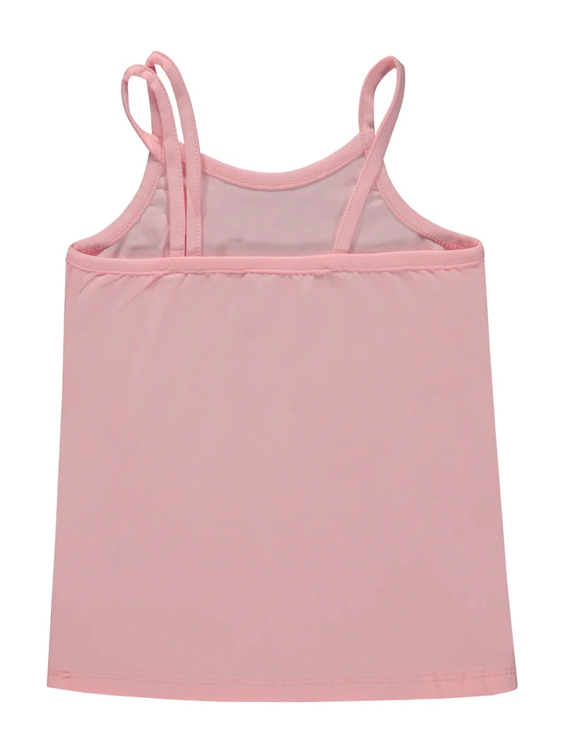 Top Rosa