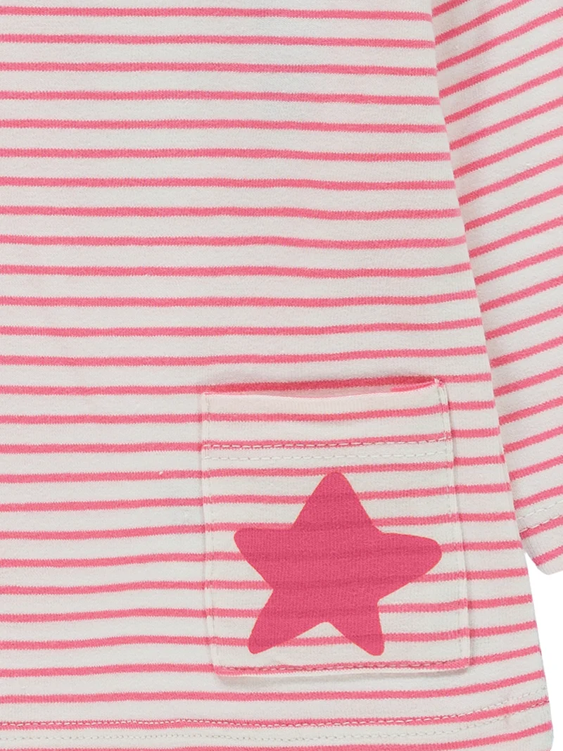 Longsleeve Rosa
