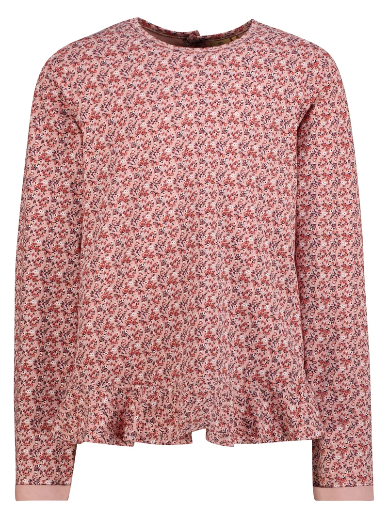 Sweatshirt Koralle